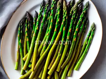 Saut√©ed Asparagus