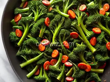 Sautéed Greens