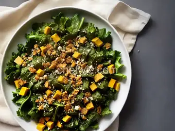 Sautï¿½ed Mustard Greens