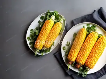 Sauteed Fresh Corn
