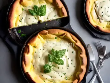 Savory Dutch Baby
