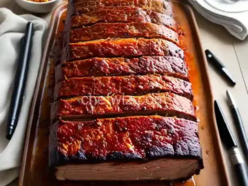 Savory Standing Rib Roast