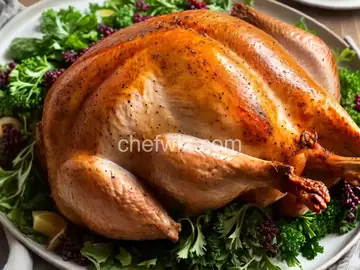 Savory Turkey Brine
