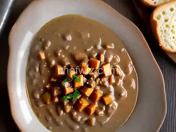 Sawmill Gravy