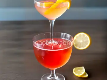 Sazerac Cocktail Recipe