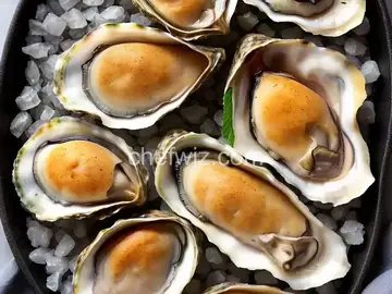 Scalloped Oysters
