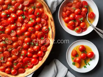 Scalloped Tomatoes