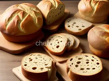 Schlotsky's Bread