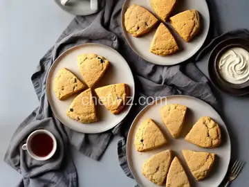 Scones