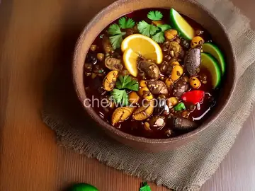 Scorpion Bowl