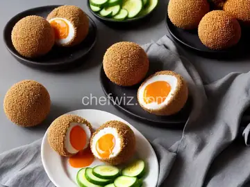 Scotch Eggs