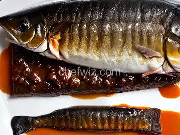 Sea Bass à la Michele