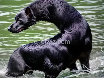 Sea Dog