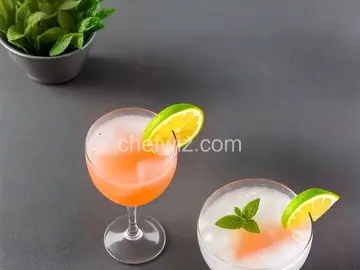 Seabreeze Drink