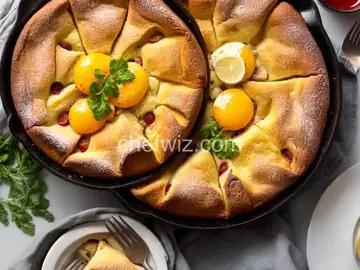 Seattle Dutch Babies