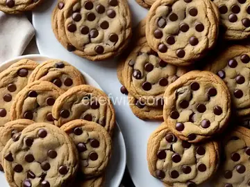 Secret Ingredient (Miso!) Chocolate Chip Cookies