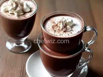 Secret Simple Hot Chocolate