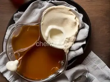 Semi-Homemade Irish Cream