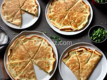 Serbian Palacinke