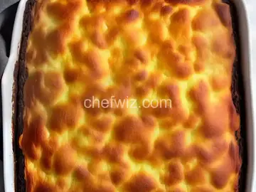 Seven Layer Casserole