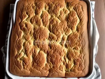 Seven-Up Sheet Cake