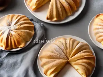 Sfogliatella