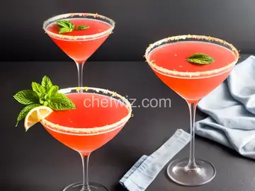 Sgroppino (Italian cocktail)