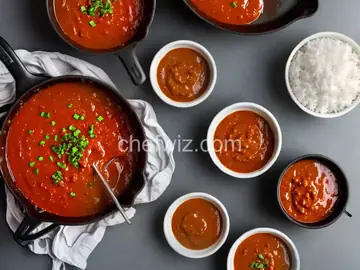 Shack Sauce