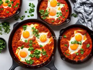 Shakshuka