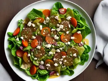 Shallot Vinaigrette