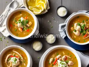 She Crab Soup I