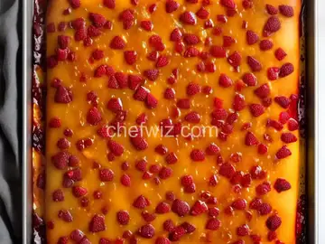 Sheet Pan Jelly Roll