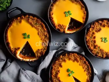Shepherd's Pie I