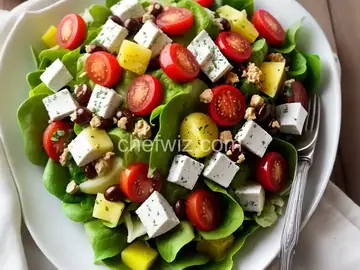 Shepherd's Salad