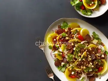 Sherry-Shallot Vinaigrette