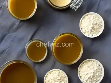 Sherry Vinaigrette