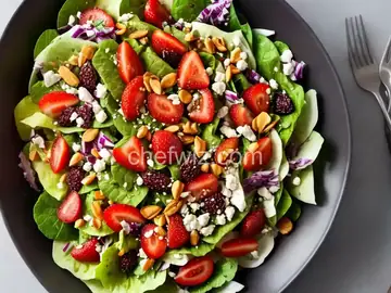Shiraz Salad
