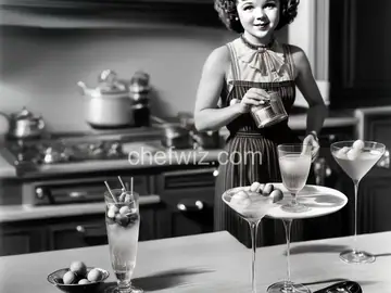 Shirley Temple