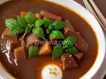 Shiso Miso