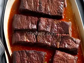 Short Ribs of Beef