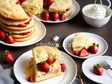 Shortcake