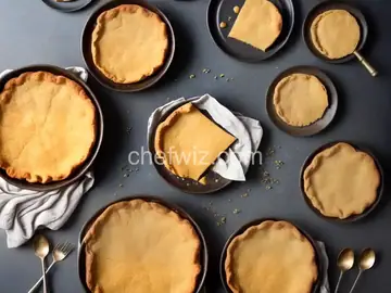 Shortcrust Pastry