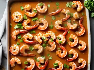 Shrimp Butter