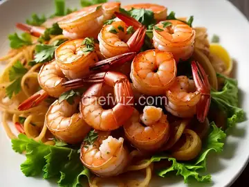 Shrimp DeJonghe