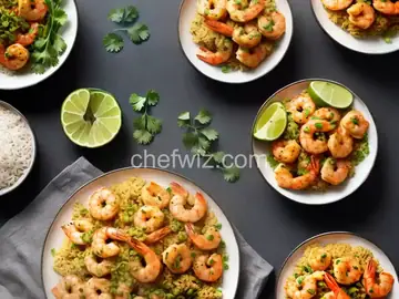Shrimp Tempura