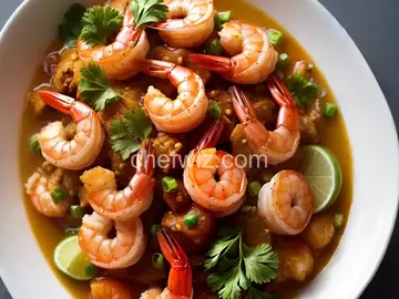 Shrimp de Jonghe