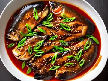 Sichuan-Style Fish-Fragrant Eggplant