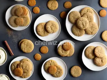 Sicilian Fig Cookies