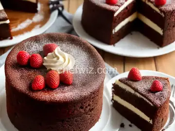 Sicilian Love Cake