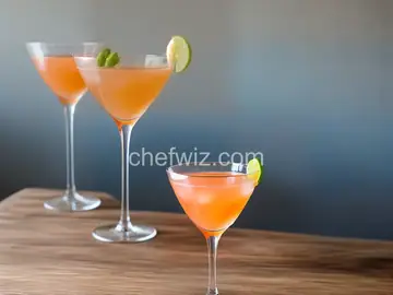 Sidecar Cocktail Recipe